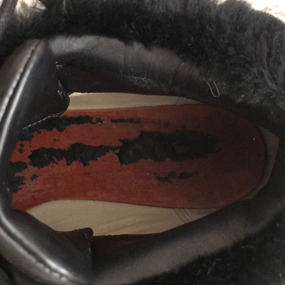 Boots - Picture 4 of 4